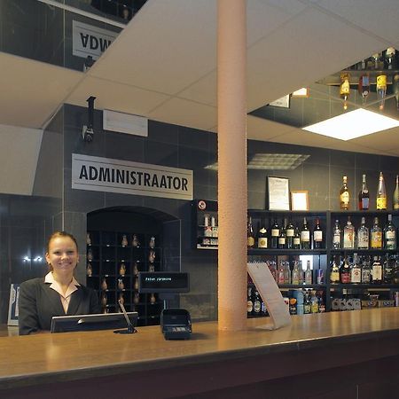 Rehe Hotel Тарту Екстер'єр фото