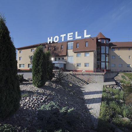 Rehe Hotel Тарту Екстер'єр фото