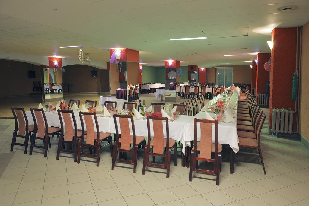 Rehe Hotel Тарту Екстер'єр фото