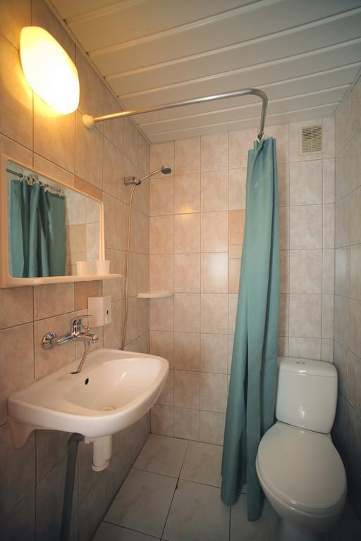 Rehe Hotel Тарту Екстер'єр фото