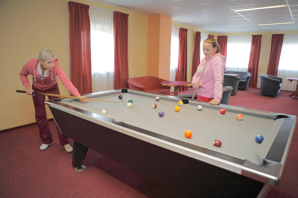 Rehe Hotel Тарту Екстер'єр фото
